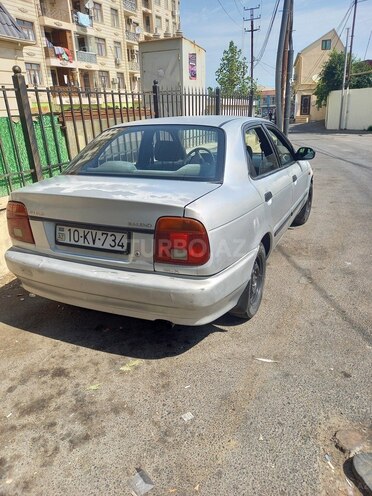 Suzuki  1996, 500,000 km - 1.6 l - Bakı