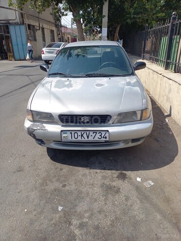 Suzuki  1996, 500,000 km - 1.6 l - Bakı