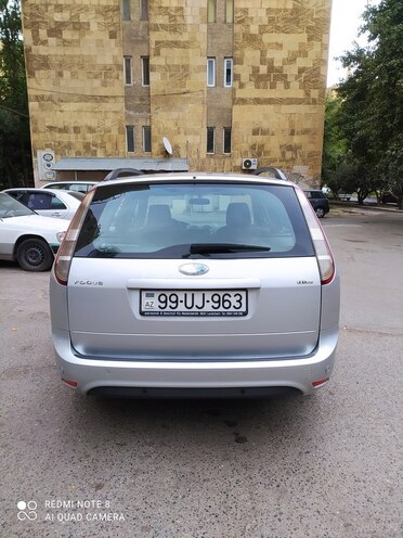 Ford Focus 2010, 424,212 km - 1.6 l - Bakı