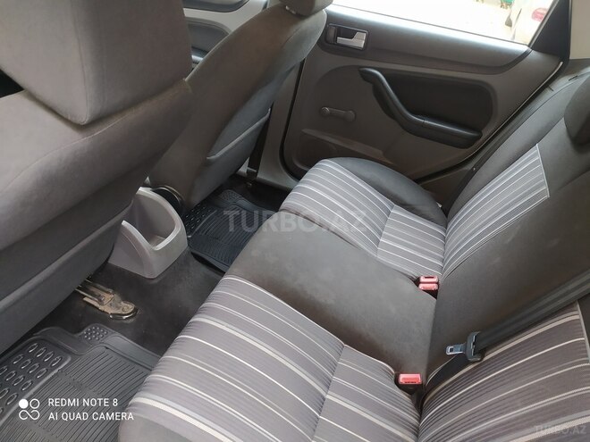 Ford Focus 2010, 424,212 km - 1.6 l - Bakı