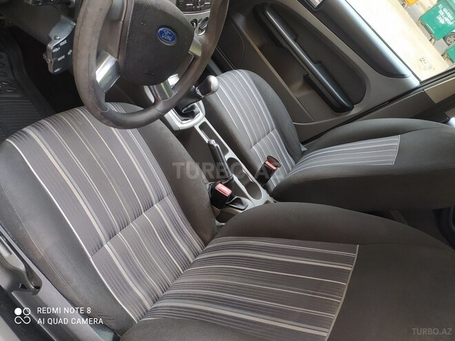 Ford Focus 2010, 424,212 km - 1.6 l - Bakı