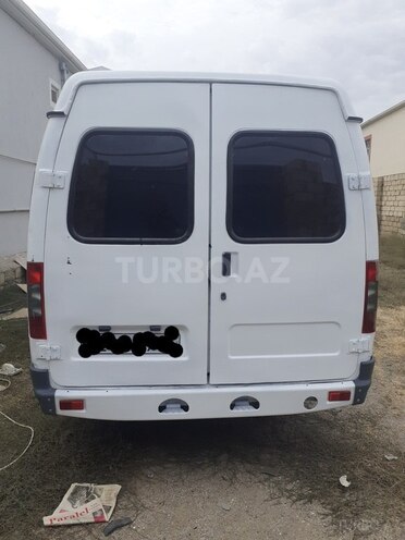 GAZ 2705-757 2005, 427,928 km - 0.3 l - Sumqayıt