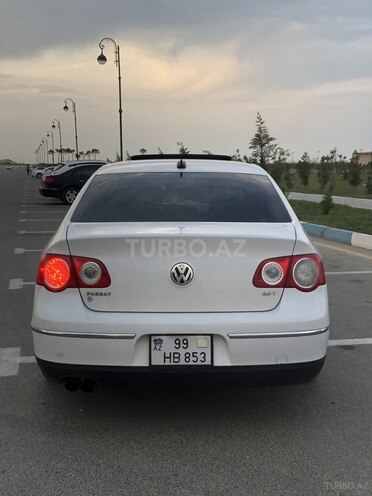Volkswagen Passat 2005, 319,000 km - 2.0 l - Sumqayıt