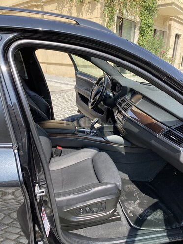 BMW X6 2013, 124,800 km - 3.0 l - Bakı