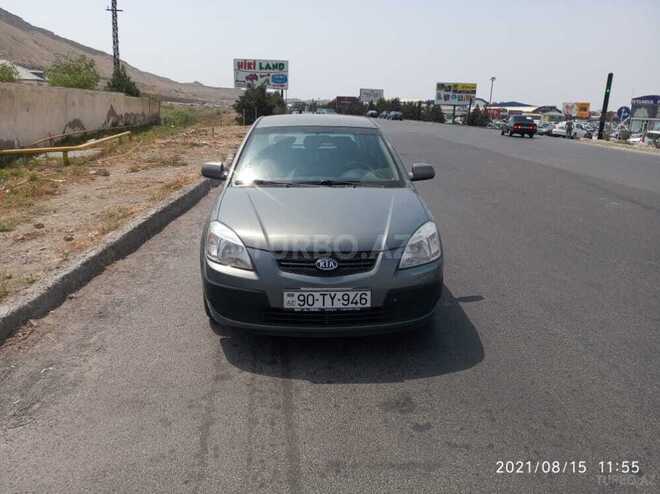 Kia Rio 2005, 223,500 km - 1.4 l - Bakı
