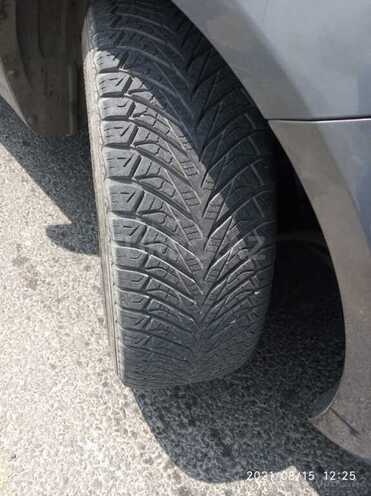 Kia Rio 2005, 223,500 km - 1.4 l - Bakı