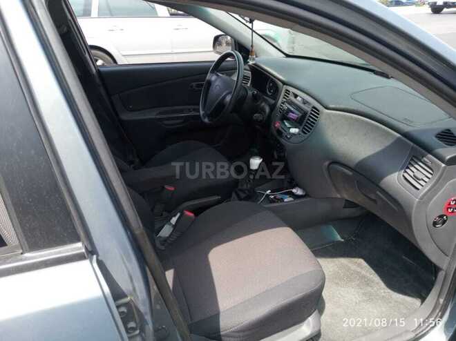 Kia Rio 2005, 223,500 km - 1.4 l - Bakı