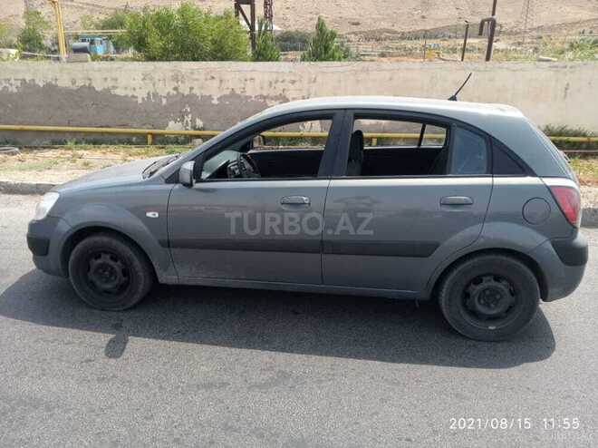 Kia Rio 2005, 223,500 km - 1.4 l - Bakı