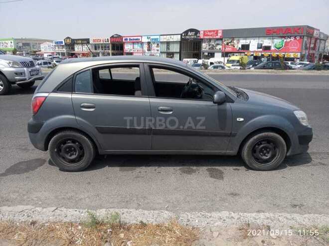Kia Rio 2005, 223,500 km - 1.4 l - Bakı