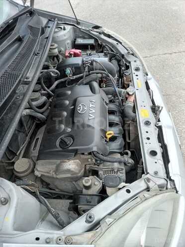 Toyota Vitz 2000, 190,000 km - 1.3 л - Bakı