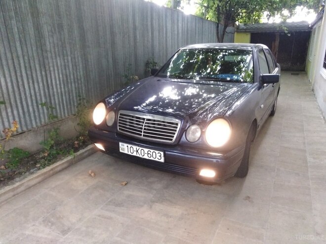 Mercedes E 300 1996, 365,111 km - 0.3 l - Bakı