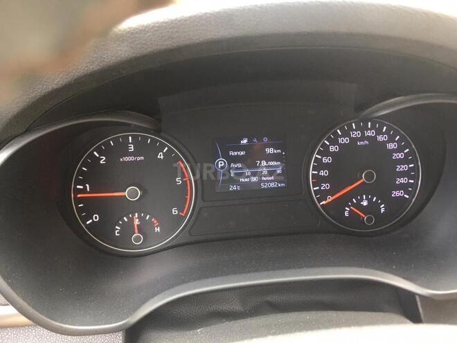 Kia Optima 2016, 51,000 km - 1.7 l - Bakı