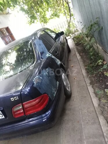 Mercedes E 300 1996, 365,111 km - 0.3 l - Bakı