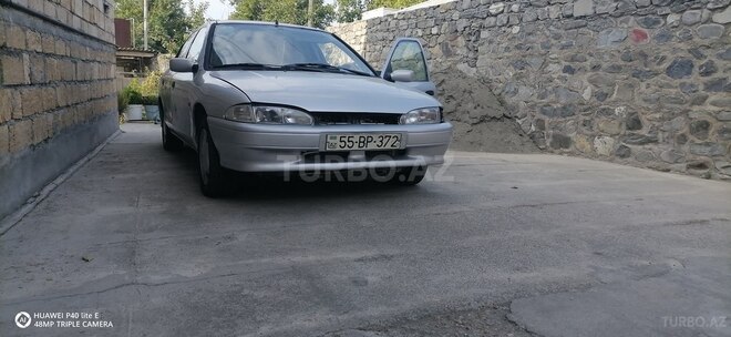 Ford Mondeo 1994, 350,000 km - 1.8 l - Şəki