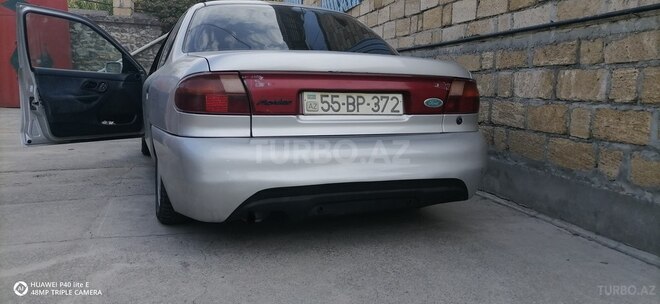 Ford Mondeo 1994, 350,000 km - 1.8 l - Şəki