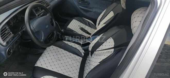Ford Mondeo 1994, 350,000 km - 1.8 l - Şəki