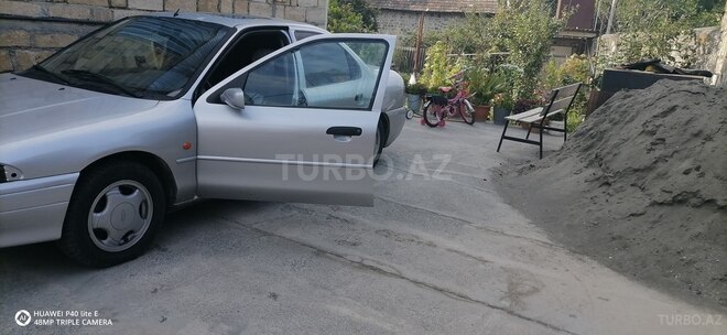 Ford Mondeo 1994, 350,000 km - 1.8 l - Şəki