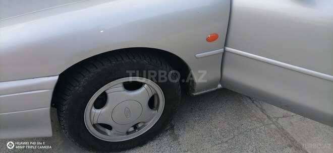 Ford Mondeo 1994, 350,000 km - 1.8 l - Şəki