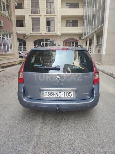 Renault Megane 2008, 230,000 km - 1.5 l - Bakı