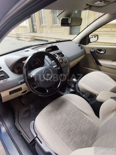 Renault Megane 2008, 230,000 km - 1.5 l - Bakı