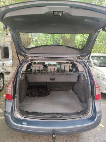 Renault Megane 2008, 230,000 km - 1.5 l - Bakı