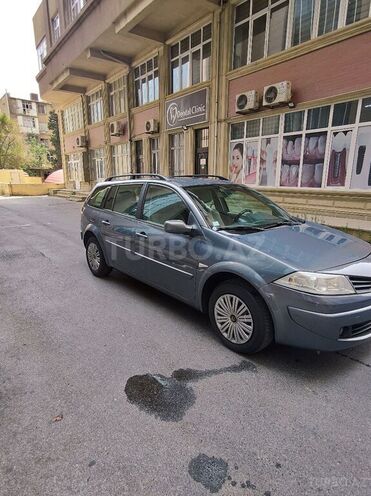 Renault Megane 2008, 230,000 km - 1.5 l - Bakı