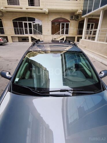 Renault Megane 2008, 230,000 km - 1.5 l - Bakı