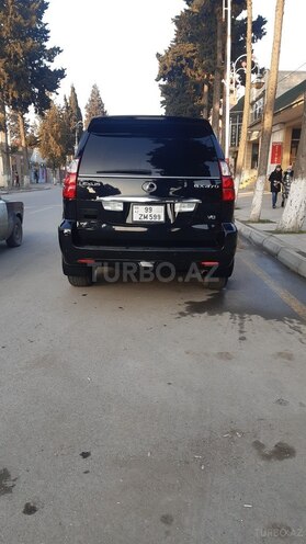 Lexus GX 470 2009, 161,000 km - 4.7 l - Xaçmaz