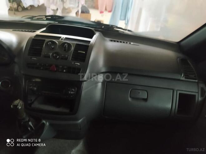 Mercedes Vito 111 2004, 87,840 km - 0.1 l - Beyləqan