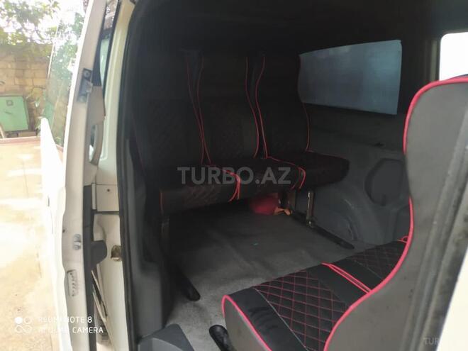 Mercedes Vito 111 2004, 87,840 km - 0.1 l - Beyləqan