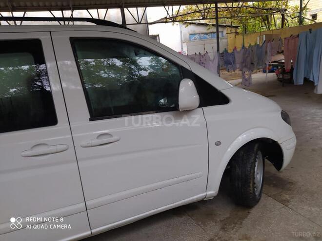 Mercedes Vito 111 2004, 87,840 km - 0.1 l - Beyləqan