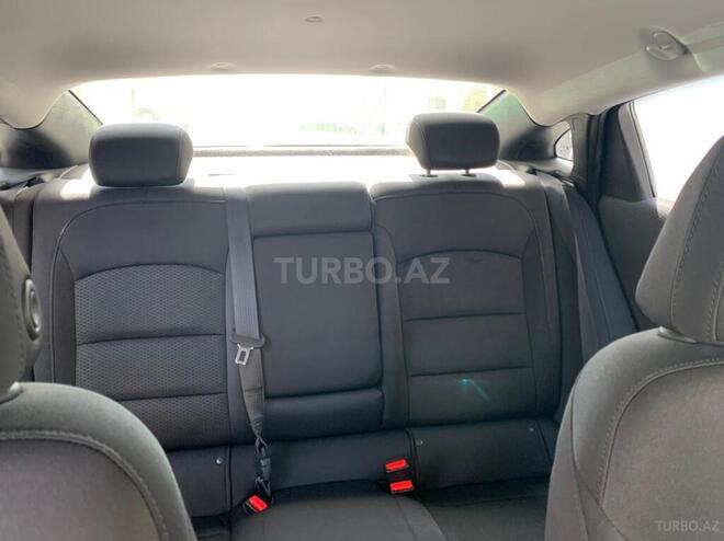 Chevrolet Malibu 2017, 143,000 km - 1.5 л - Bakı