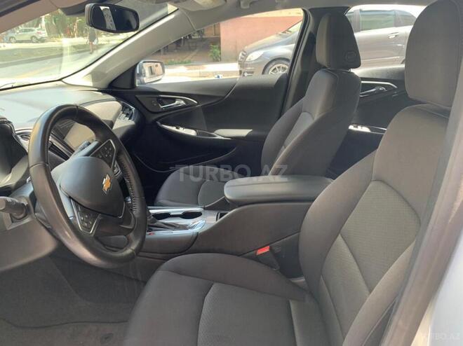 Chevrolet Malibu 2017, 143,000 km - 1.5 л - Bakı