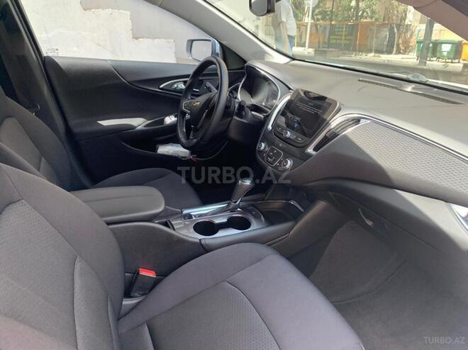 Chevrolet Malibu 2017, 143,000 km - 1.5 л - Bakı