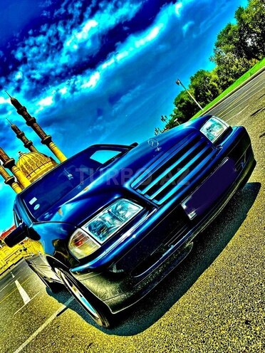 Mercedes C 280 1996, 241,800 km - 2.8 l - Bakı