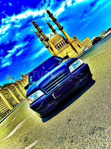 Mercedes C 280 1996, 241,800 km - 2.8 l - Bakı