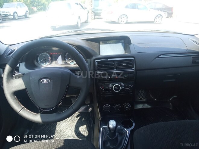 LADA (VAZ) Priora 2014, 82,000 km - 1.6 л - Bərdə