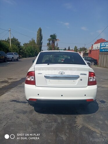 LADA (VAZ) Priora 2014, 82,000 km - 1.6 л - Bərdə