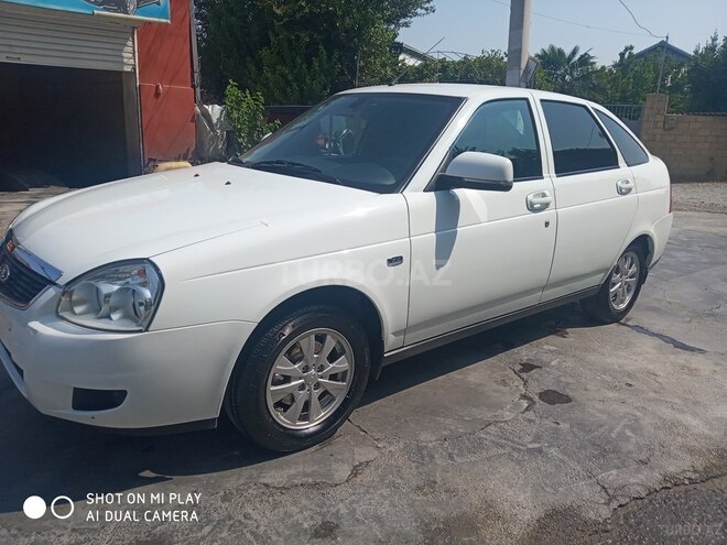 LADA (VAZ) Priora 2014, 82,000 km - 1.6 л - Bərdə
