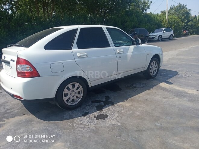 LADA (VAZ) Priora 2014, 82,000 km - 1.6 л - Bərdə