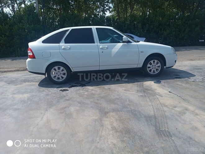 LADA (VAZ) Priora 2014, 82,000 km - 1.6 л - Bərdə