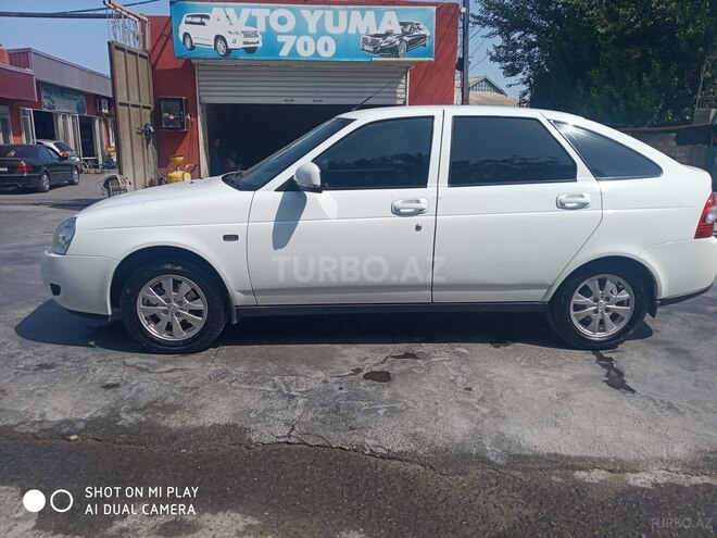 LADA (VAZ) Priora 2014, 82,000 km - 1.6 л - Bərdə