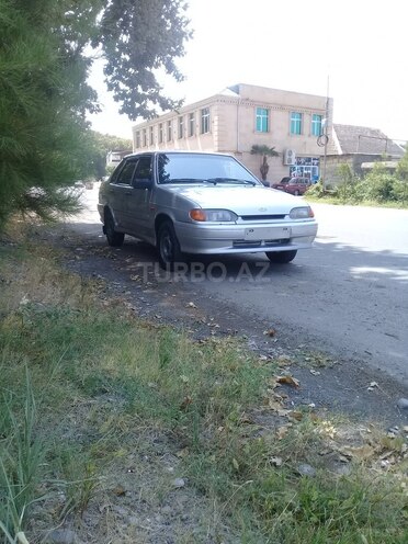LADA (VAZ) 2115 2009, 186,384 km - 1.6 л - Ağdaş
