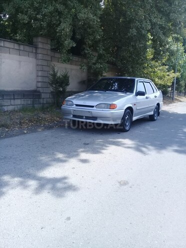LADA (VAZ) 2115 2009, 186,384 km - 1.6 л - Ağdaş