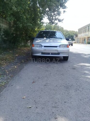 LADA (VAZ) 2115 2009, 186,384 km - 1.6 л - Ağdaş