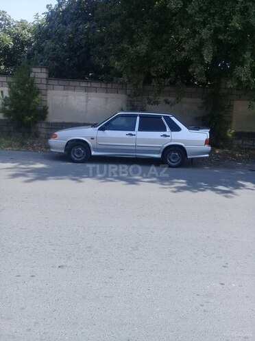 LADA (VAZ) 2115 2009, 186,384 km - 1.6 л - Ağdaş
