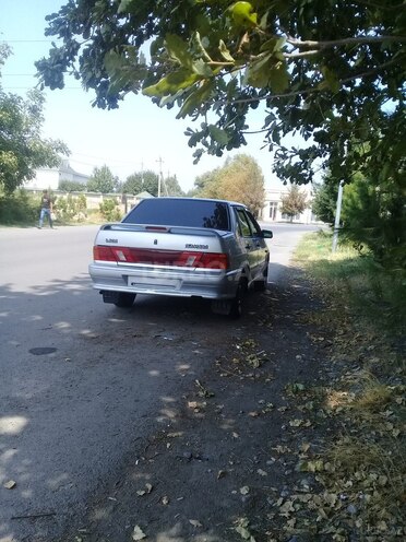 LADA (VAZ) 2115 2009, 186,384 km - 1.6 л - Ağdaş