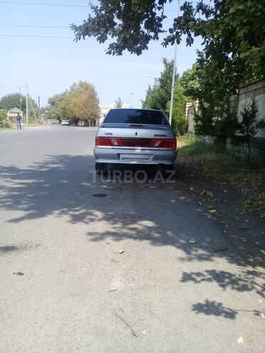 LADA (VAZ) 2115 2009, 186,384 km - 1.6 л - Ağdaş