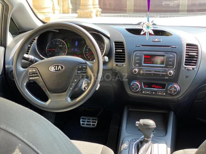 Kia Cerato 2014, 128,000 km - 1.6 l - Bakı
