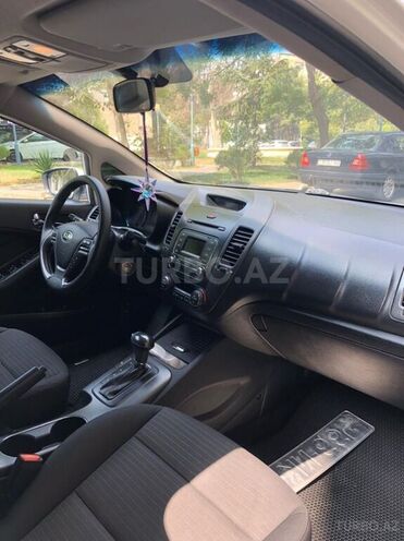Kia Cerato 2014, 128,000 km - 1.6 l - Bakı